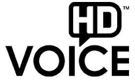 Son HD Voice