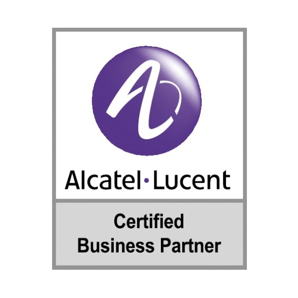 Alcatel 8232 omnitouch alcatel-Lucent DECT mobile