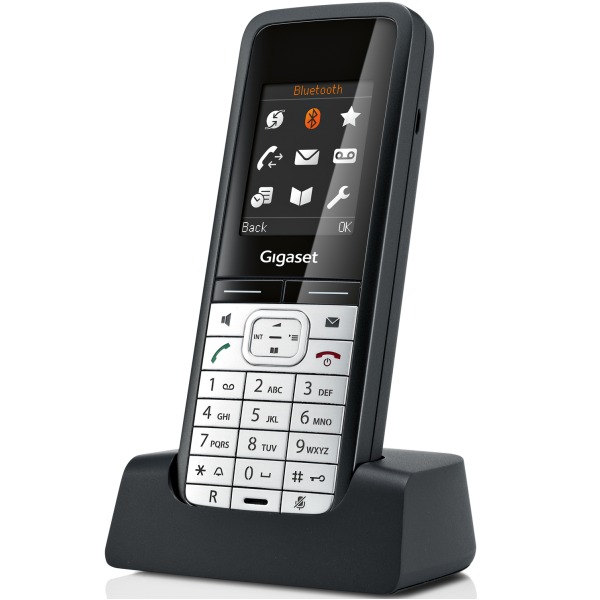 Borne IP-DECT Gigaset N510 IP Pro