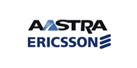 Ericsson Aastra