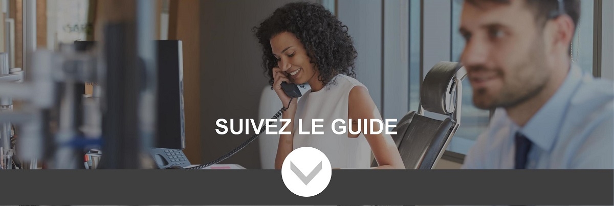 Guide d'achat standard téléphonique