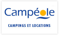 Campéole, campings et locations