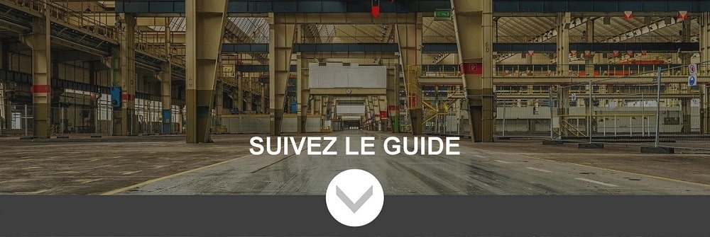 Norme ATEX guide