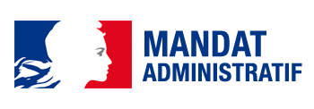 Mandat administrative