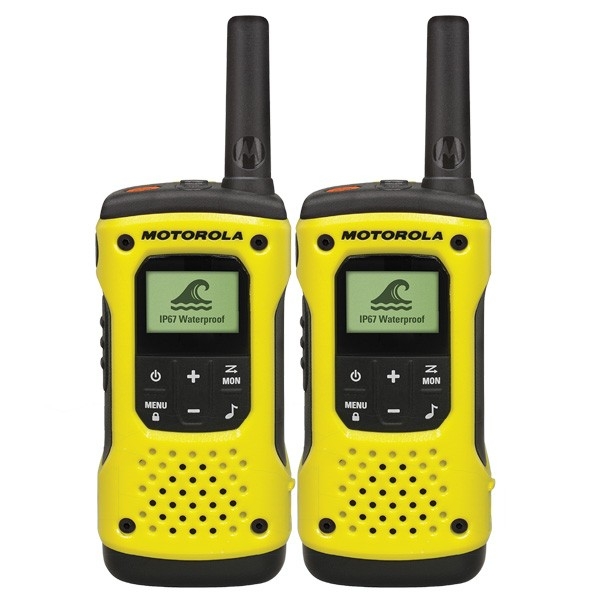 Duo Motorola T92 H2O