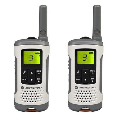 Motorola TLKR T50 duo