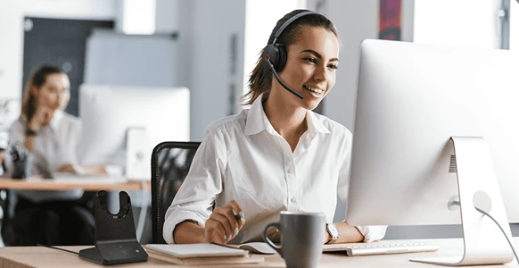 Casques Yealink DECT