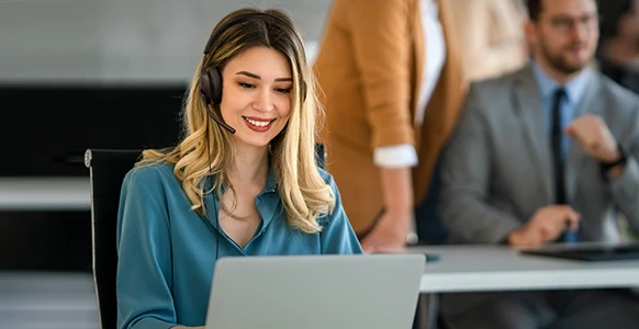 Casques Yealink filaires