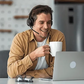 Télétravail & mobilité