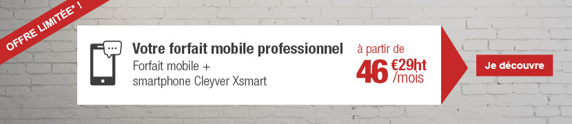 cleyver xsmart darty