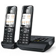 Packs de téléphones DECT