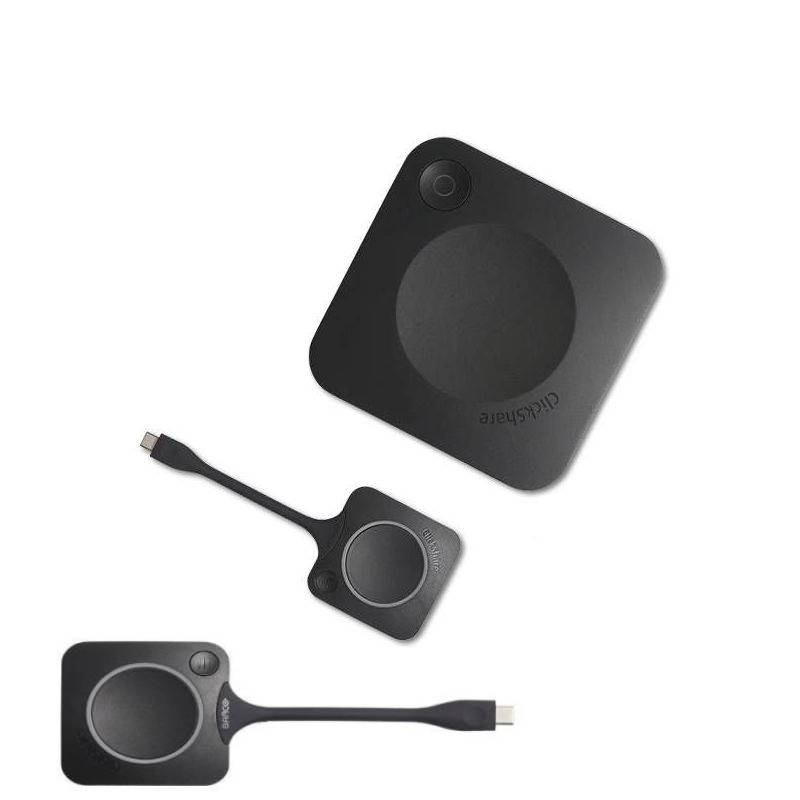 BARCO ClickShare CX-20 GEN2 + Bouton offert