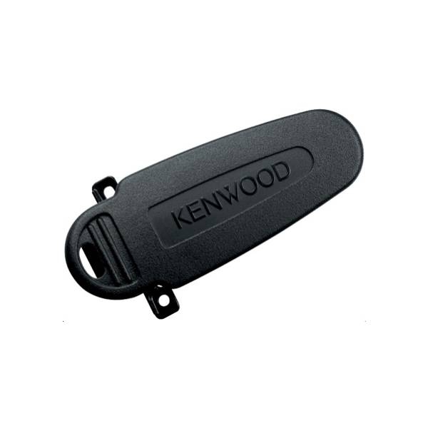Clip de ceinture KBH-12 pour Kenwood