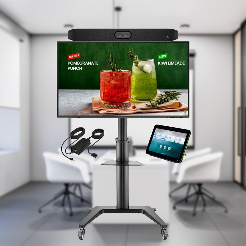 Kit visio Poly Small Room MTR Android