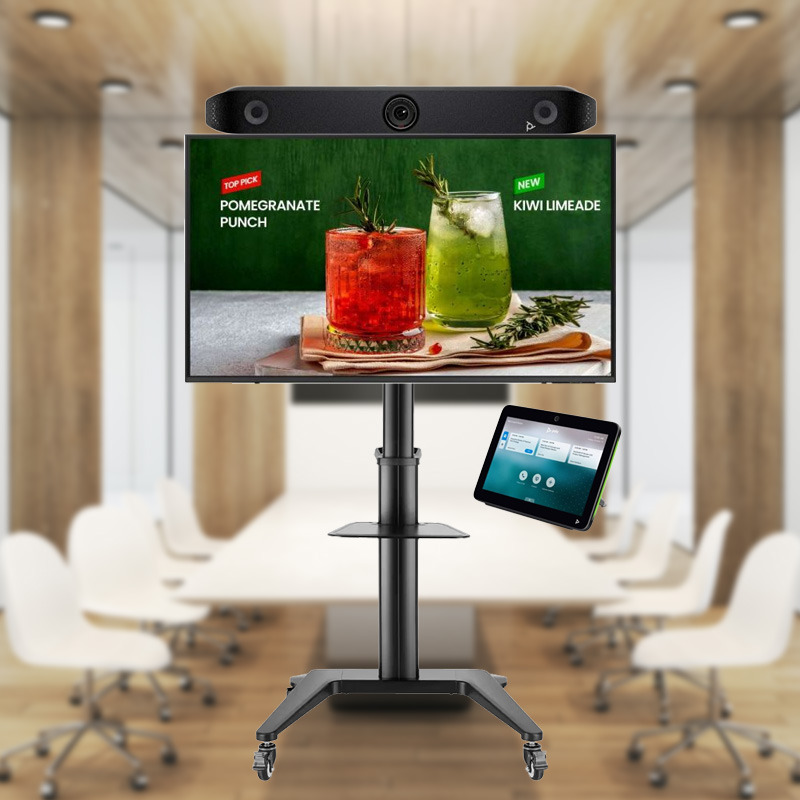 Kit visio Poly Medium Room MTR Android