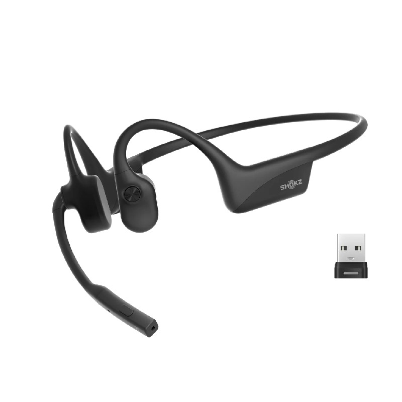 SHOKZ OPENCOMM2 UC 2025 USB-A