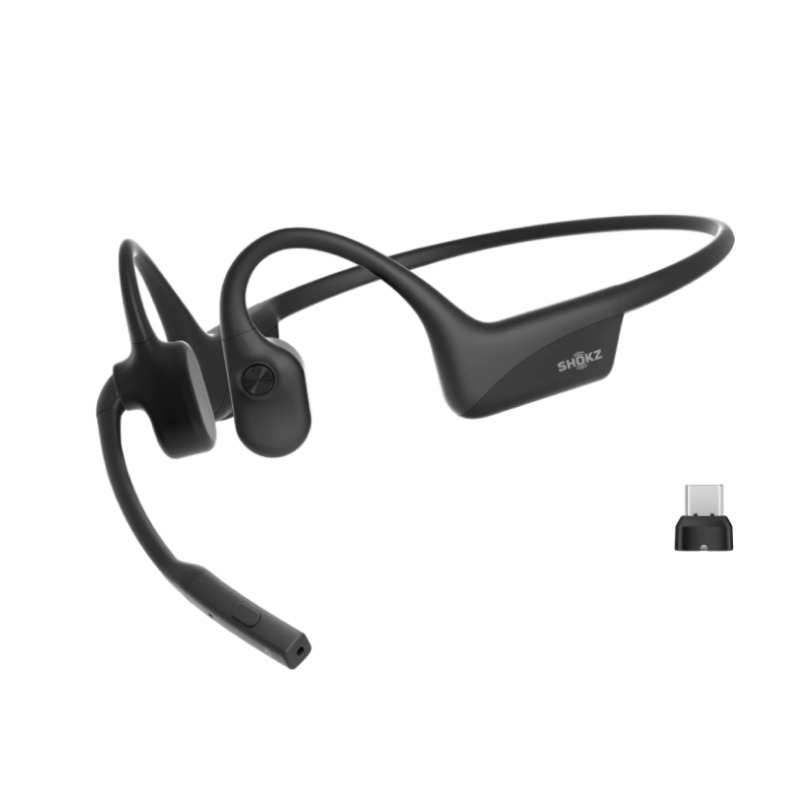 SHOKZ OPENCOMM2 UC 2025 USB-C