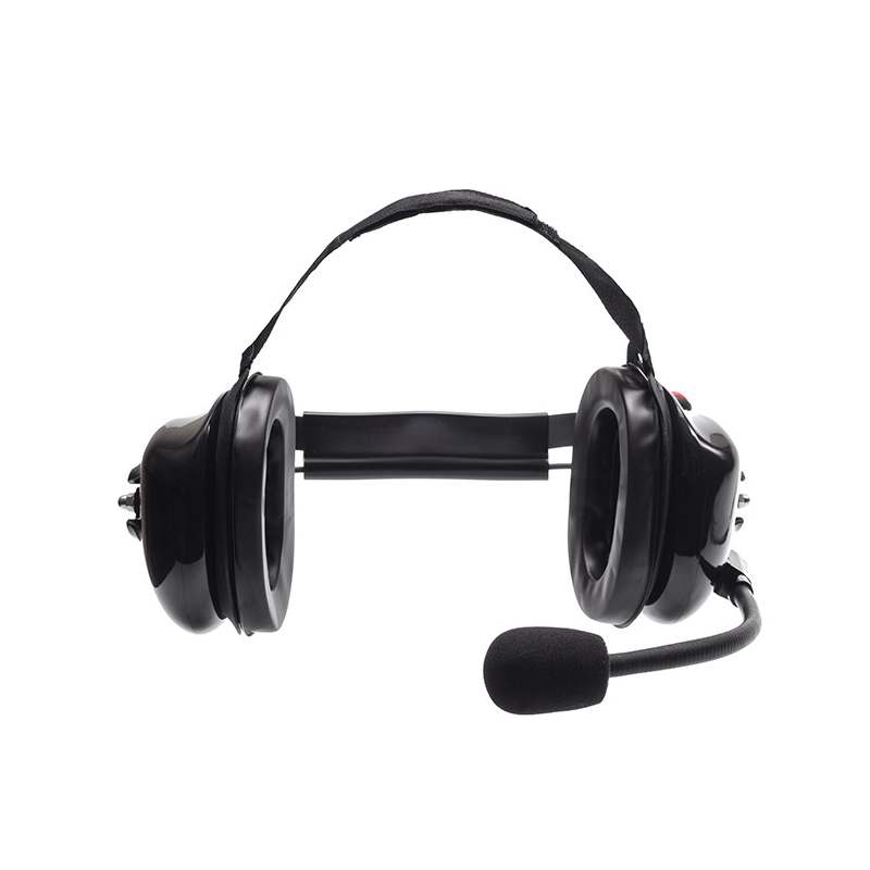 Casque de protection Komunica NC-PRO-QD
