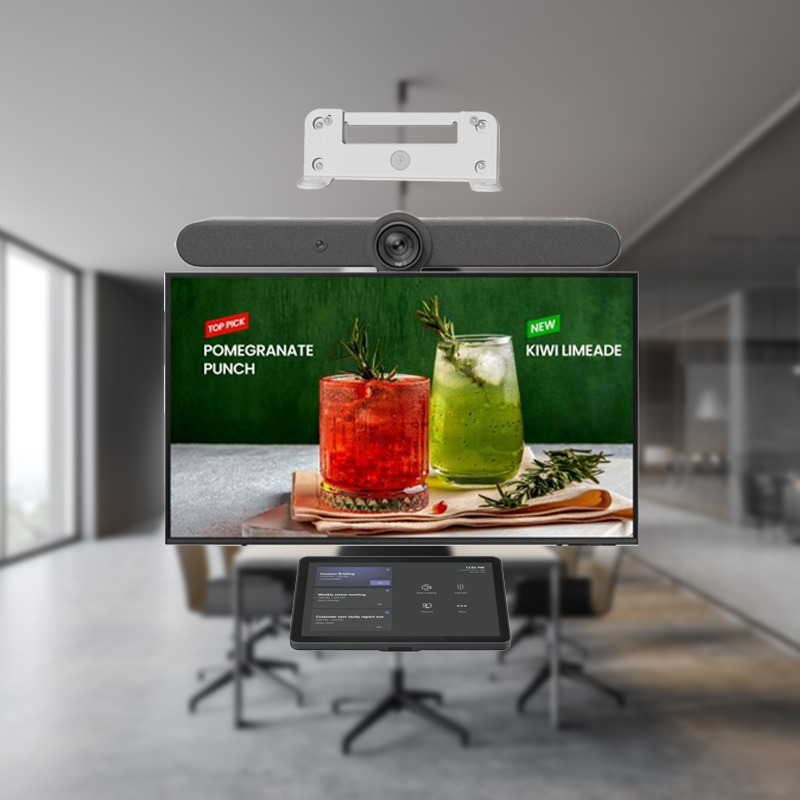 Kit visio Logitech Large Room MTR Android