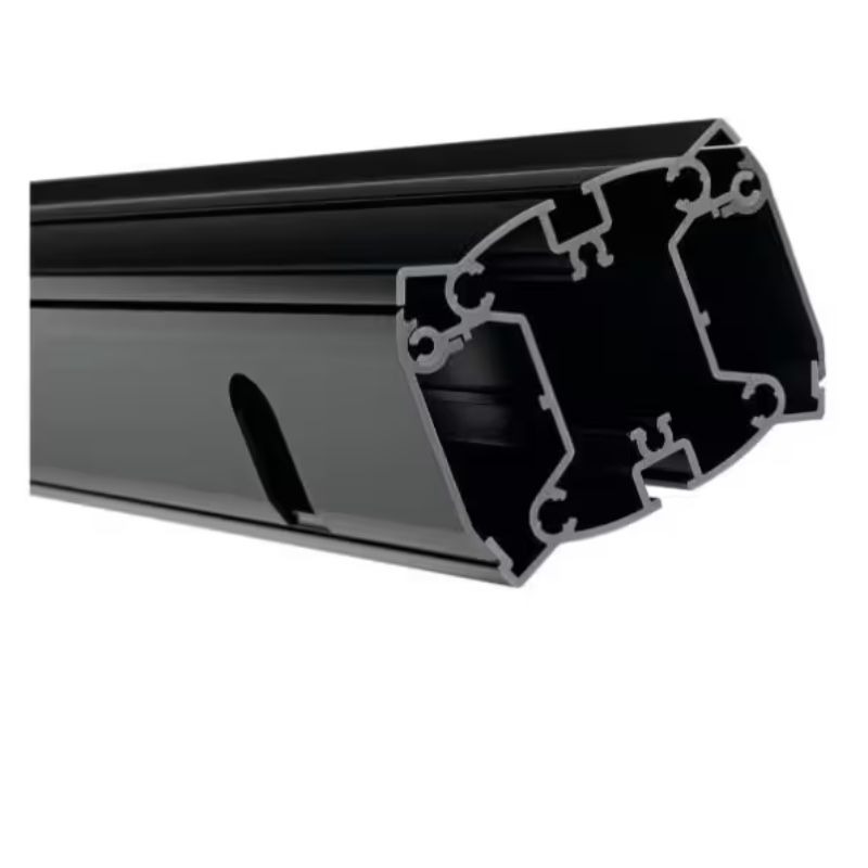 Vogel's PUC 2718 tube 180cm noir