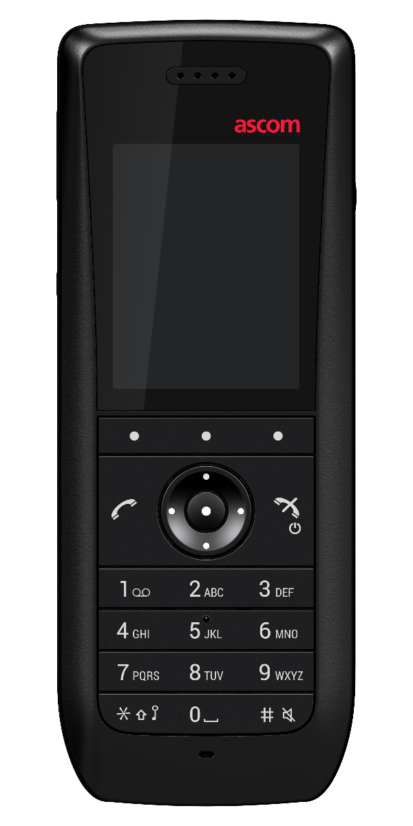 Ascom D63 Talker