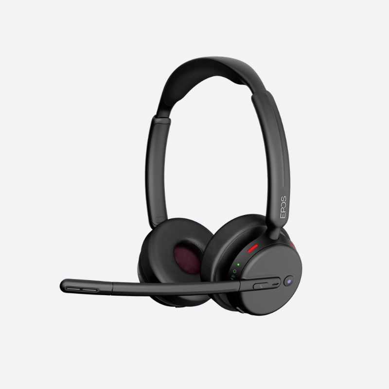 EPOS IMPACT 500 MS UC Casque Bluetooth