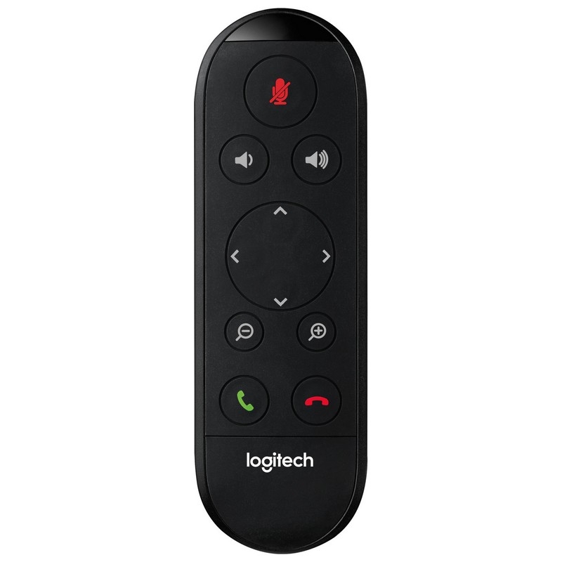 Logitech - Télécommande pour CamConnect
