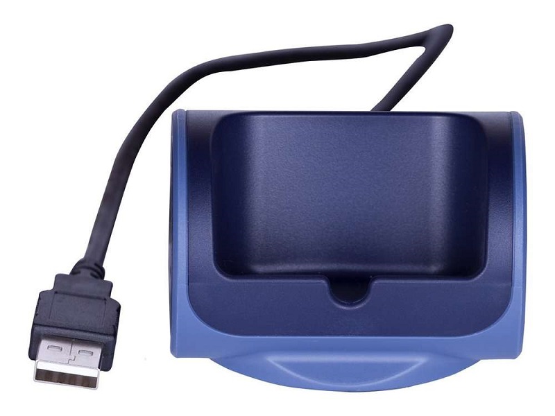 Alcatel-Lucent - Socle de charge
