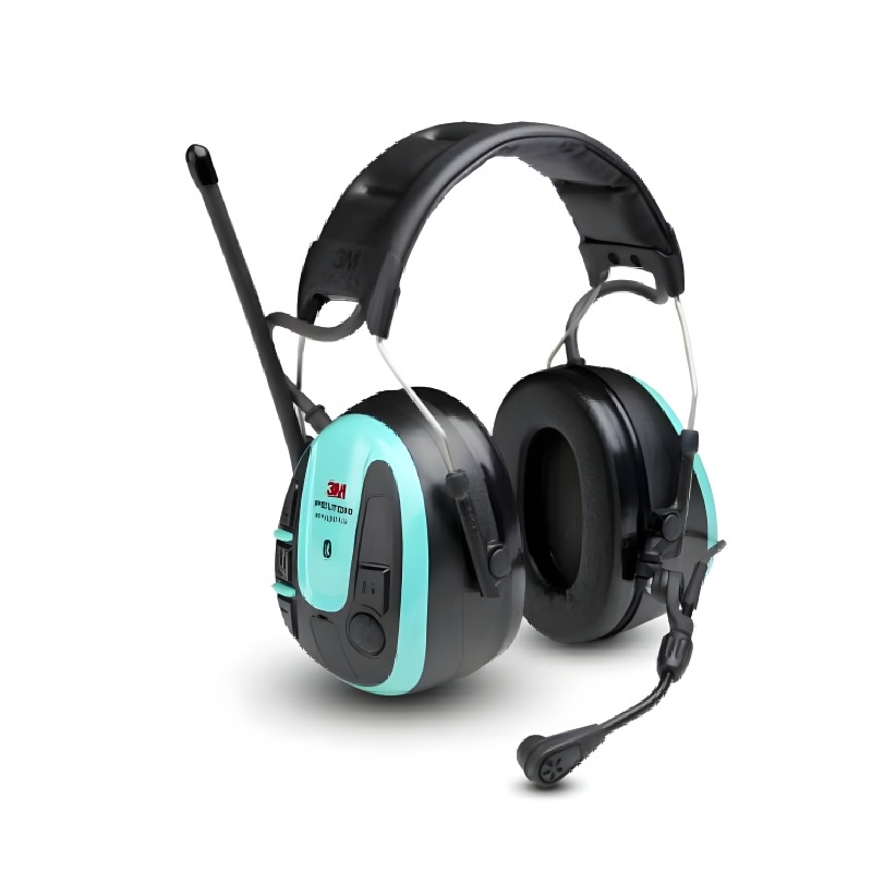 3M Peltor WS Alert XP+