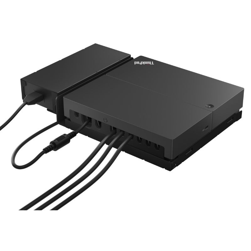 Lenovo ThinkPad Universel USB-C Dock