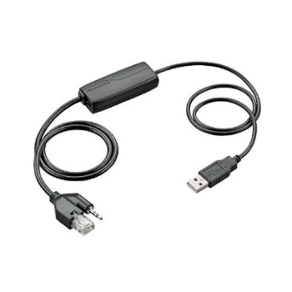 Plantronics Décroché électronique pour Cisco / Nortel | Accessoires