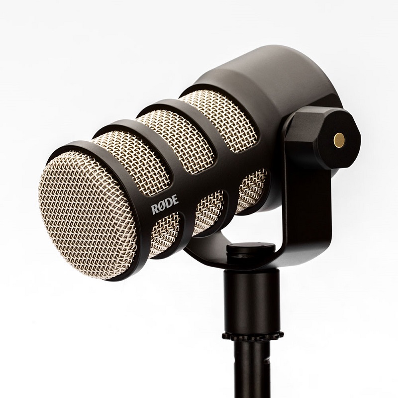 Système Microphone sans fil - FestiSound WMK1 via USB - Technologie UHF