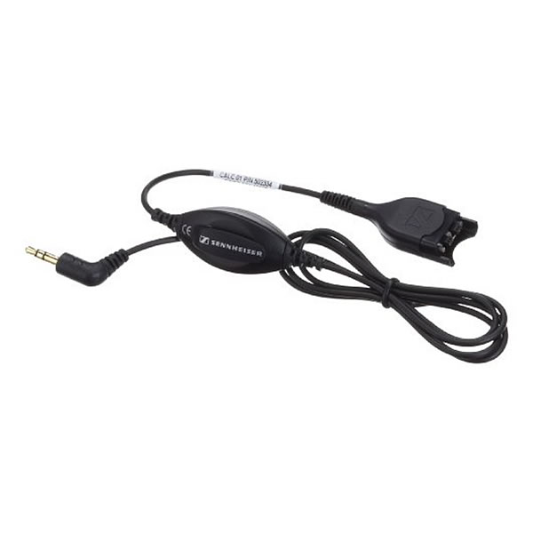EPOS CALC 01 - C | Accessoires