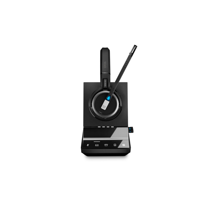 Sennheiser EPOS IMPACT SDW 5036T EU/UK/AUS | Casque téléphonique sans fil