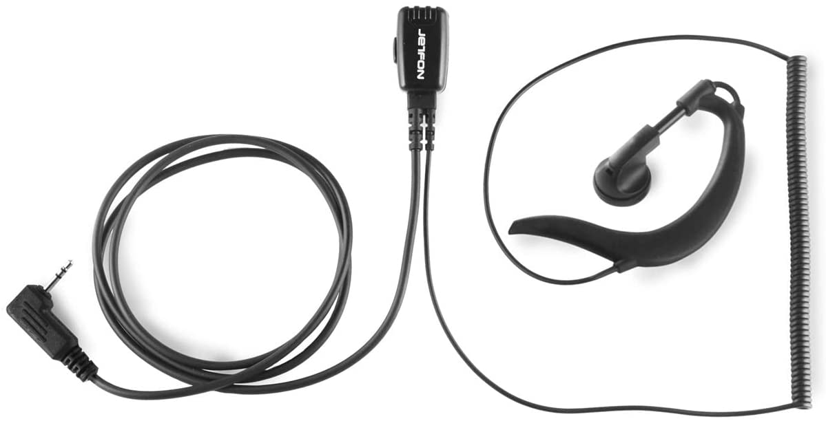 Contour d'oreille BR1708 pour Motorola