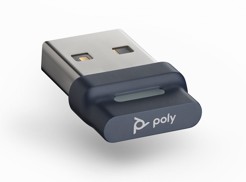 Poly Dongle BT700 USB-A pour Voyager Focus 2 | Accessoires