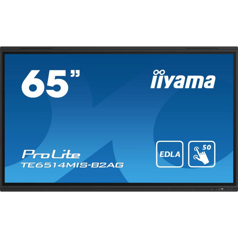 Iiyama ProLite TE6514MIS-B2AG