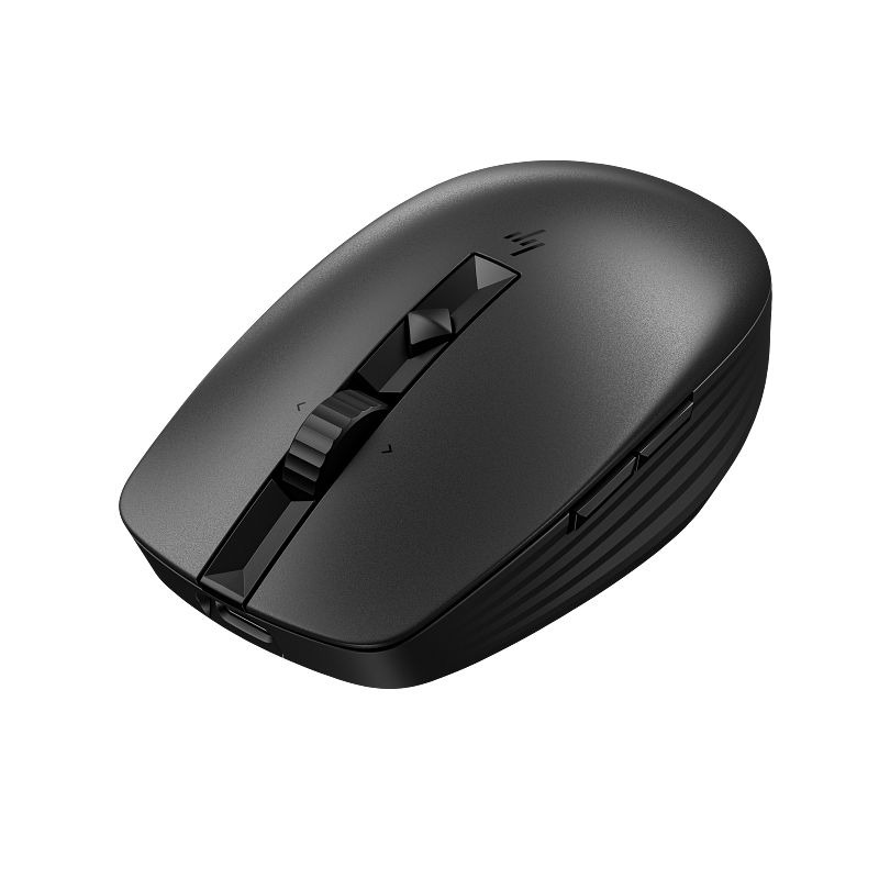 HP 715 Souris rechargeable pour 3 appareils