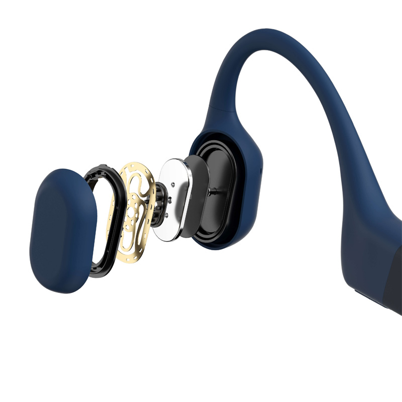 Casque Shokz OpenRun : confort et liberté pour pros