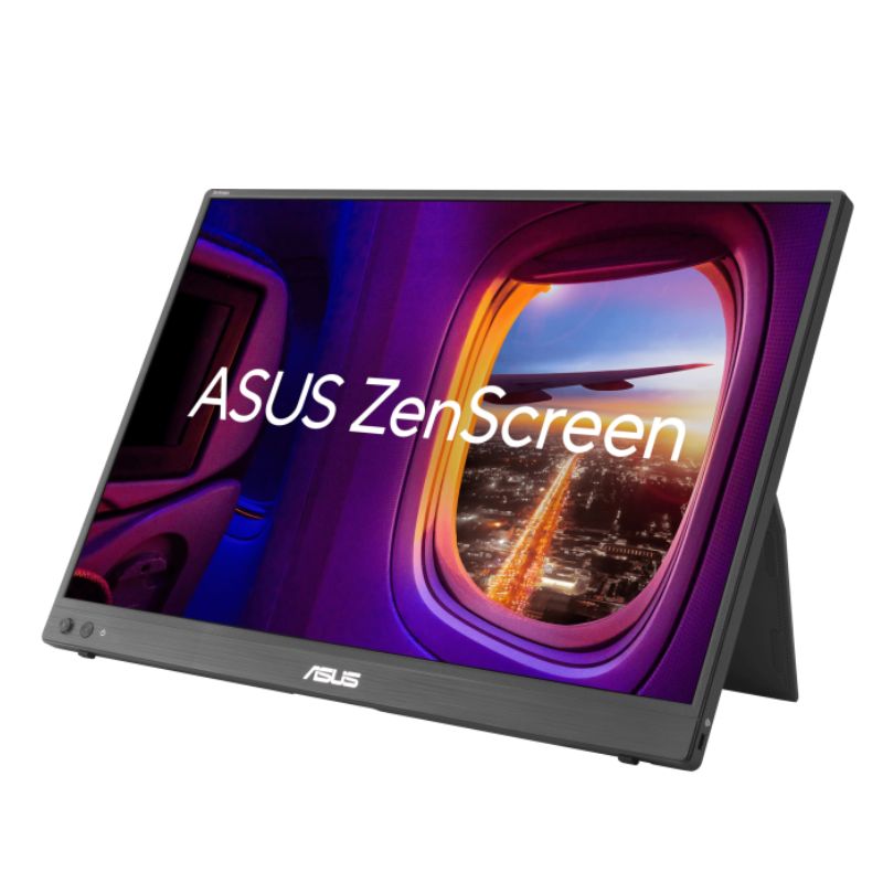 ASUS ZenScreen MB16FC Écran LED WUXGA 16''