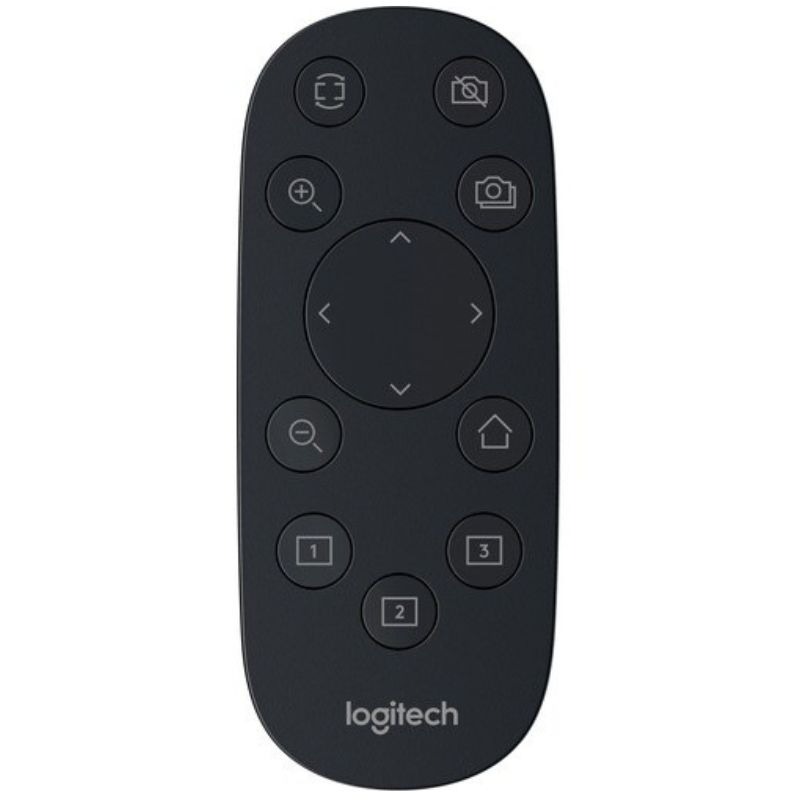 Logitech Télécommande RF pour PTZ Pro 2