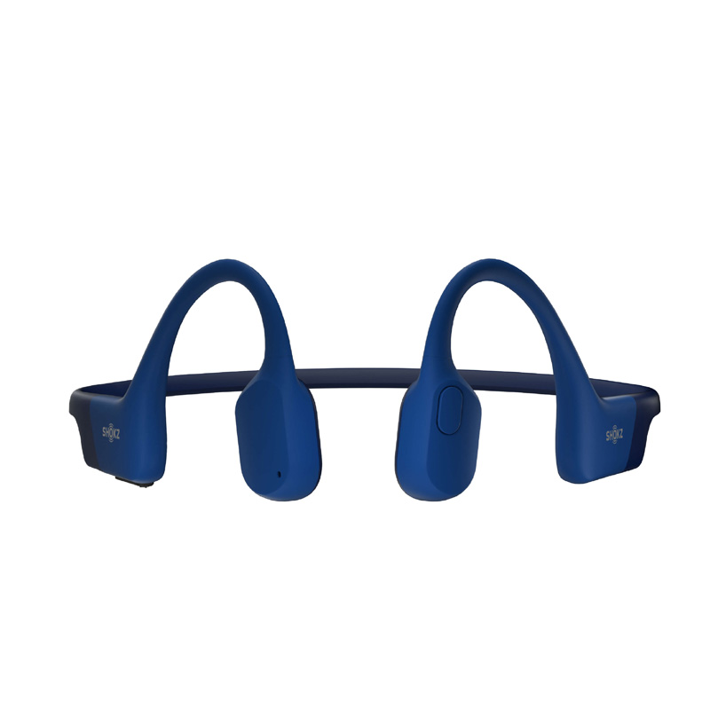 Casque Shokz OpenRun : confort et liberté pour pros