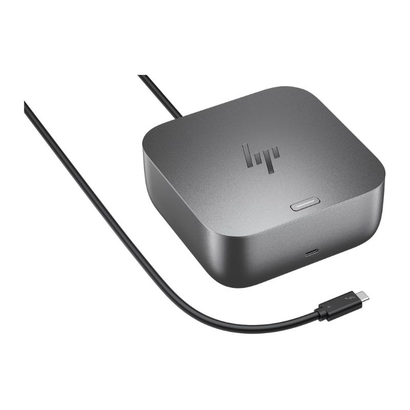 HP station d’accueil Thunderbolt 4 G6 100 W