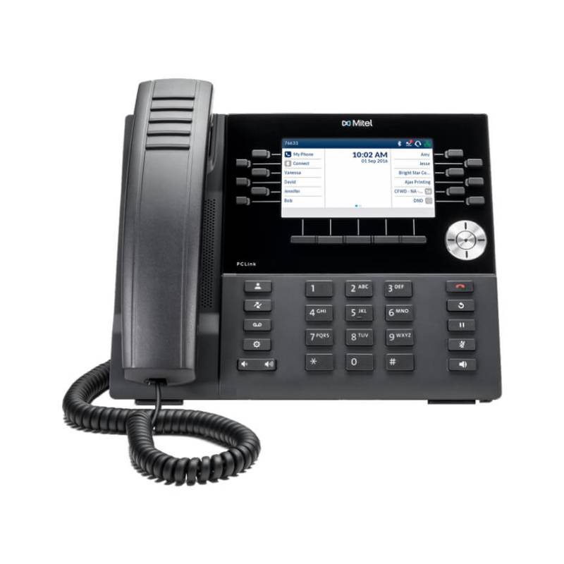 Mitel bluetooth pour les professionnels Onedirect.fr