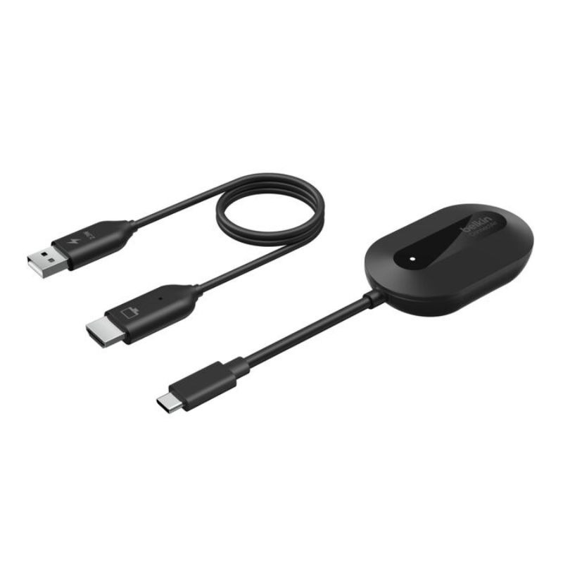 Belkin ConnectAir Adaptateur HDMI sans fil pour écrans