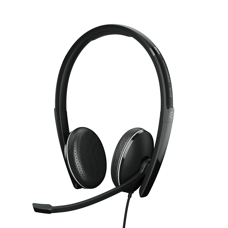 EPOS Adapt 165T USB-C II | Casque téléphonique