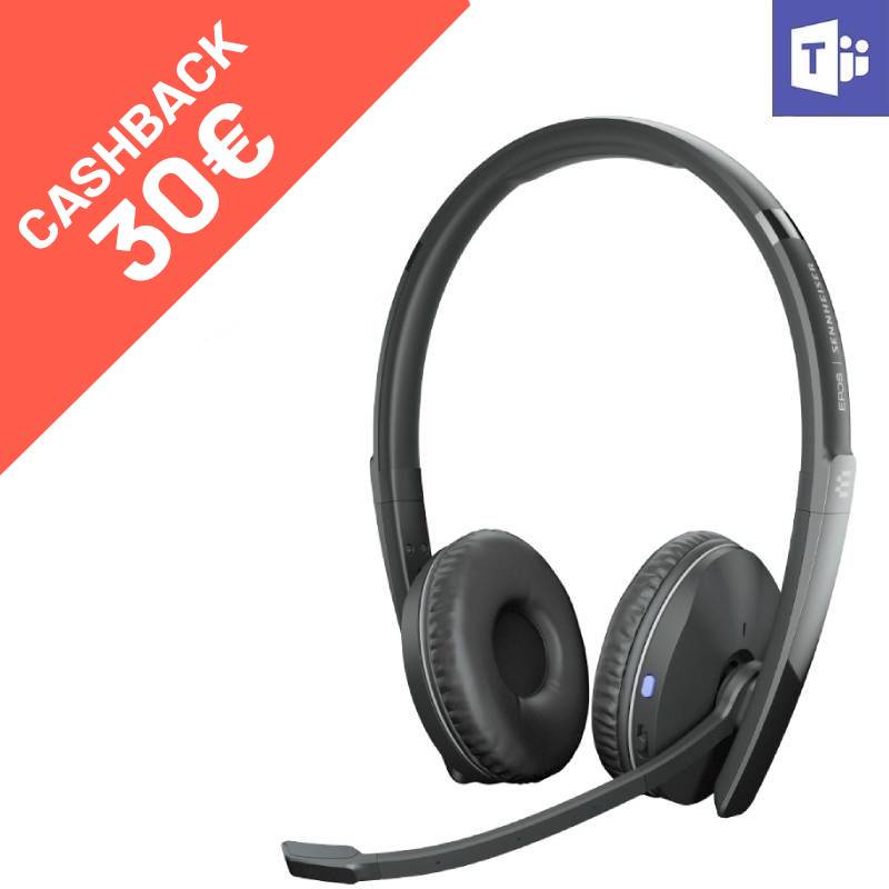 EPOS ADAPT 260 Onedirect.fr