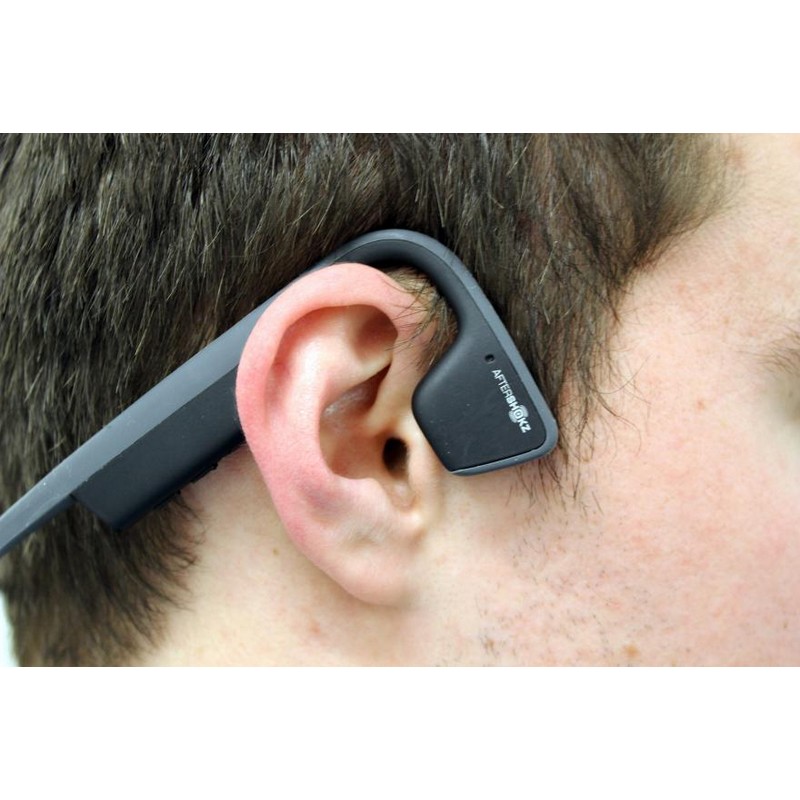 Aftershokz Titanium Trekz AS600