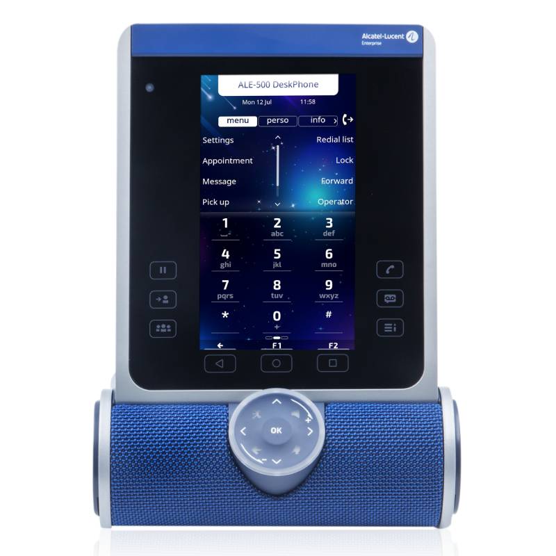 Alcatel-Lucent ALE-500 sans combiné
