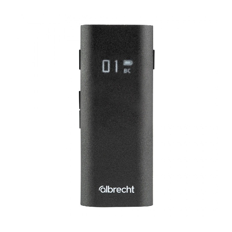 Albrecht Tectalk Biz Talkie walkie PMR446